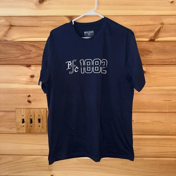 LevelWear Pittsburgh Field Club Shirt - Picture 1 of 2